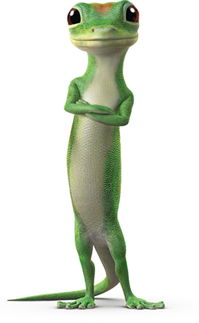 GEICO Gecko